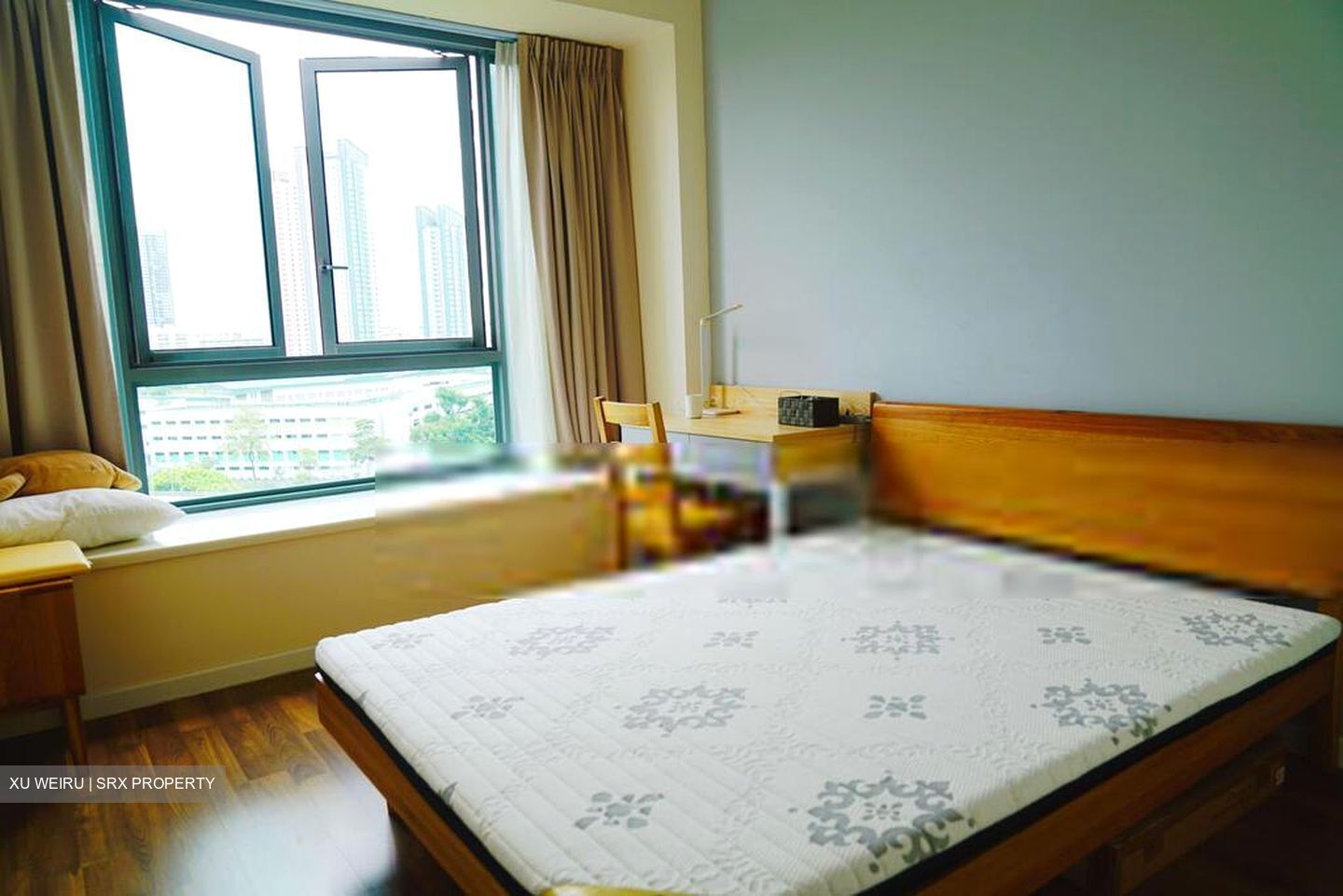 Hundred Trees (D5), Condominium #403495221